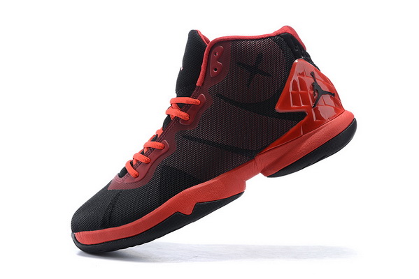 Jordan Super FLY IV Men--013